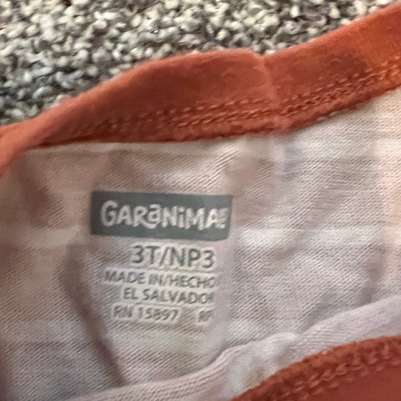 Long sleeve Tee for 3T - Picture 2 of 2